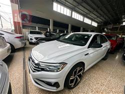 فولكسفاغن جيتا